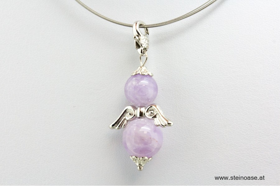 Schutzengel Amethyst